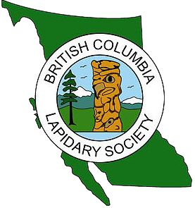 British Columbia Lapidary Society | Rockhunting | BC Gem Show | Clubs
